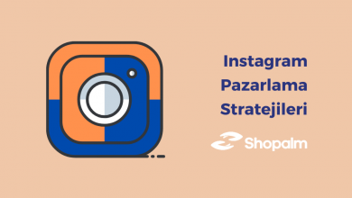 Instagram Pazarlama Stratejileri