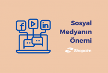 Sosyal Medyanın Önemi