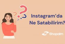 Instagram’da Ne Satabilirim?