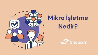 Mikro İşletme Nedir?