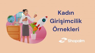 Kadın Girişimcilik Örnekleri