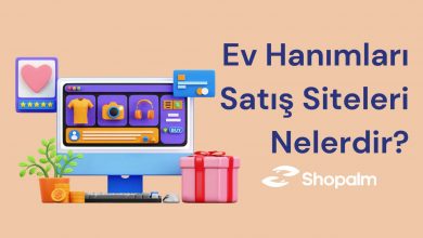 Ev Hanımları Satış Siteleri