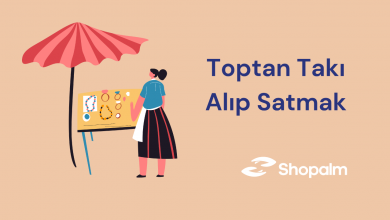 Toptan Takı Alıp Satmak