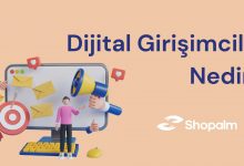 Dijital Girişimcilik Nedir?