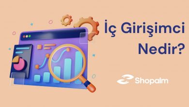 İç Girişimci Nedir?