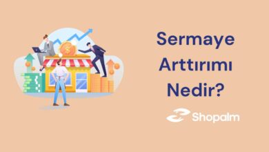 Sermaye Artırımı Nedir?