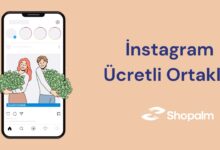 Instagram Ücretli Ortaklık Nedir?