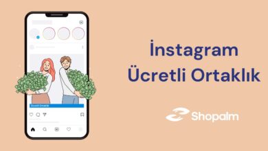 Instagram Ücretli Ortaklık Nedir?