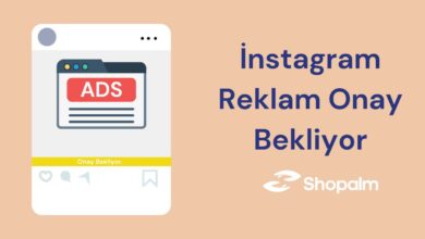 Instagram Reklam Onay Bekleniyor