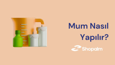 Mum Nasıl Yapılır?