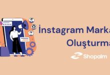 Instagram Marka Oluşturma